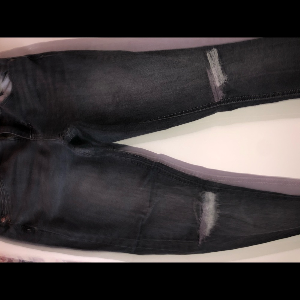 jeans - Picture 2 of 3